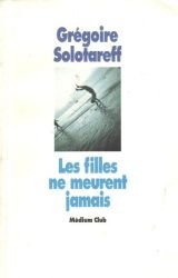 Les filles ne meurent jamais