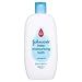 Johnson's Baby Moisture Bath 200 ml
