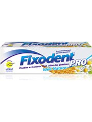 Preisvergleich Produktbild Fixodent Pro Nature Idea 47g