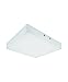 Produktbild Osram LED Wand- und Deckenleuchte, Leuchte für Innenanwendungen, Warmweiß, 300,0 mm x 300,0 mm x 51,0 mm, Lunive Quadro