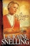 Cover zum Buch An Untamed Land
