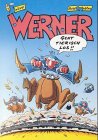 Image de Werner, Geht tierisch los
