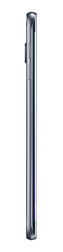 Samsung Galaxy S6 edge+ Smartphone 32 GB, Nero [Italia]