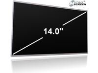 Preisvergleich Produktbild MicroScreen msc33438 Display-Komponente Notebook zusätzliche – Notebook Komponenten zusätzliche (Display, 35,6 cm (14), HD, Universal, ht140wxb-501)