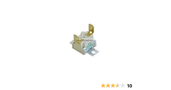 TERMOSTATO FORNO FISSO IR 16A 230V 300 GRADI ARISTON INDESIT FT850/1 :  Amazon.it: Grandi elettrodomestici