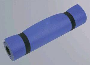 V3TEC Vynil Exercise Mat – Blue