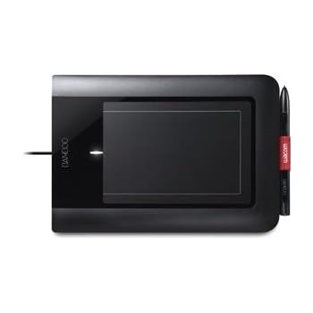 Wacom Bamboo Pen Graphics Tablet