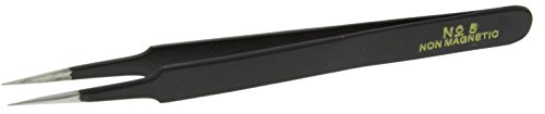 Preisvergleich Produktbild SE 5-b Fine Point Pinzette, nicht magnetisch