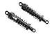 Produktbild XciteRC Stoßdämpfer vorne (2) für one12 Serie