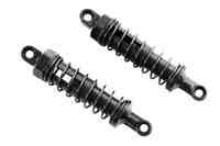 Preisvergleich Produktbild XciteRC Stoßdämpfer vorne (2) für one12 Serie