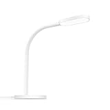 Material: PVC / plástico JYTD Lampara De Mesa Lámpara De Escritorio Led Plegable Inteligente Ajuste Táctil Lectura Lámpara De Mesa Luces De Brillo Yltd01Yl / Yltd02Yl