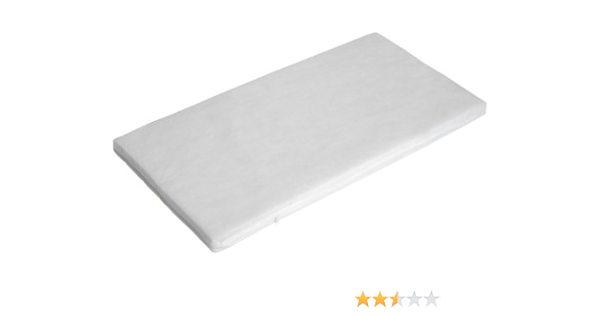 crib mattress 85x43