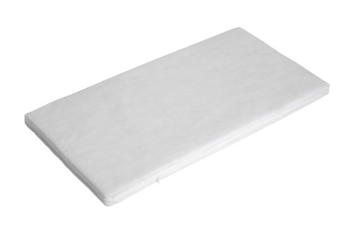 Baby Elegance 43 x 85cm Eco Crib Mattress