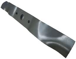 PerfektGarten Rasenmähermesser 46 Cm - 3in1 Für Garden Feelings GGM 46 B