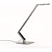 Produktbild LUCTRA TABLE PRO LINEAR LED Tischleuchte mit Fuß 921523, Farbe: Aluminium