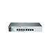Produktbild 1820-8G-POE+ (65W) SWITCH - Limited Lifetime Advance hardware replacement with next-business-day delivery (available in most countries). See /networking/summary for duration details.; Electronic and telephone support: limited electronic and telephone support is available from HP refer to /networking/support for details on the support provided and the period during which support is available