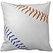 Produktbild Baseball Fan-tastic_Color Laces_og_bl Pillow case2222
