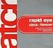 Produktbild Rapid Eye - Circa Forever - The Remixes - A Trance Communication Release (ATCR)