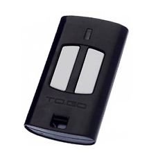 Preisvergleich Produktbild Beninca Fernbedienung, 433,92 MHz, TO.GO2WV