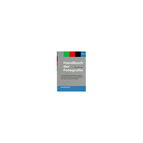 [PDF] Download Handbuch der Fotografie 2. Kostenlos