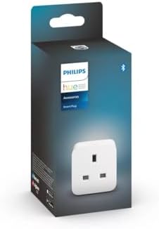 Philips Hue Presa intelligente con Bluetooth bianco, 929003050701