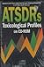 Produktbild ATSDR's Toxicological Profiles on CD-ROM, 1 CD-ROM Agency for Toxic Substances a Disease Registry, U.S. Public Health Service. For Windows 3.1 or later
