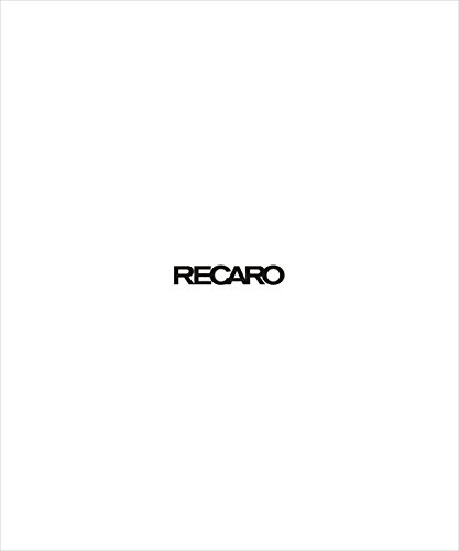 Preisvergleich Produktbild RECARO: Seating in motion