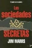 Image de Las Sociedades Secretas / the Secret Societies