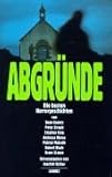Cover zum Buch Abgründe