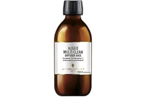 Amphora Aromatics Augeo Clean Multi Diffusor-Basis, 250 ml