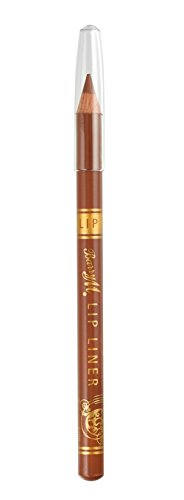 Barry M Cosmetics Lip Liner, Toast