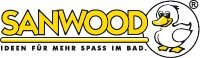 Sanwood Luna Standspiegel mit LED-Beleuchtung, 5-fach Vergrößerung - 2