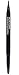 bareMinerals Smoke & Define Double Ended Kohl & Liquid Eyeliner-Deep Brown & Espresso