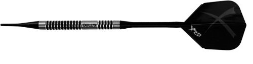 Preisvergleich Produktbild Bull´s X-Grip Softdart 20g, 90% Tungsten, 18160