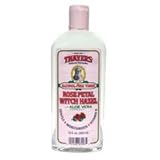 Thayers Witch Hazel Alcohol-Free Rose w/Aloe Vera