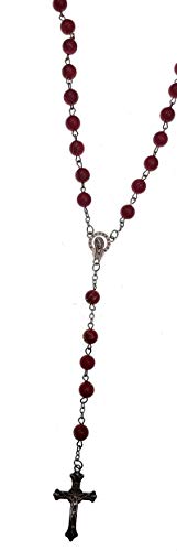 Preisvergleich Produktbild PICCOLI MONELLI Rosario Damen Halskette Amen