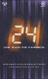 Cover zum Buch 24. Die zweite Chance