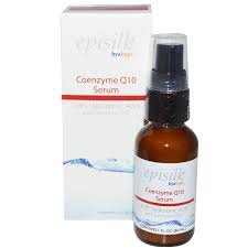 Hyalogic Episilk - Q10 Co-Enzyme Q10 serum (30ml)