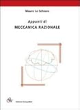 Appunti di meccanica razionale