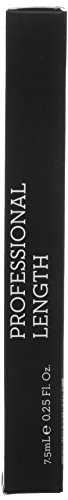 Korres Volcanic Minerals Lengthening Mascara 01, black, 7.5ml - 3