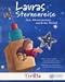 Produktbild Lauras Sternenreise. CD- ROM für Windows / Mac. Eine Abenteuerreise durch das Weltall