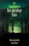 Cover zum Buch Das unruhige Haus