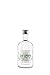 Produktbild Gin Sieben Miniatur - Frankfurter Dry Gin, aus Hessen 49% Vol. - 5 cl