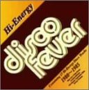 Preisvergleich Produktbild Disco Fever Hi-Energy