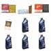 Produktbild Filterpaket BMW 5 Liter BMW 5W30 Motoröl und 3 Filter