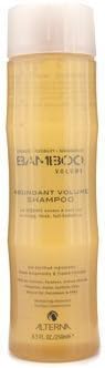 Alterna Bamboo Abundant Volume Shampoo 250ml