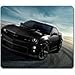 Produktbild Art Maus Pads Individuelle schwarz Chevrolet Camaro ZL1 Hochwertiger Eco Freundlicher Neopren Gummi Maus Pad Desktop Mousepad Laptop Mousepads bequem Computer Maus Matte niedlichen Gaming Maus Pad