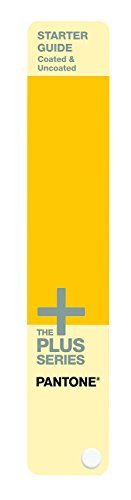 Pantone Starter Guide, gestrichen / ungestrichen Papier, GG1511 - 2