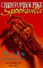 Cover zum Buch Alien Invasion