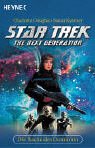 Cover zum Buch Star Trek: The Next Generation: Die R...
